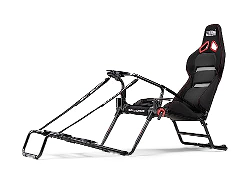 Next Level Racing NLR S031 GTLite Pro Foldable Racing Cockpit
