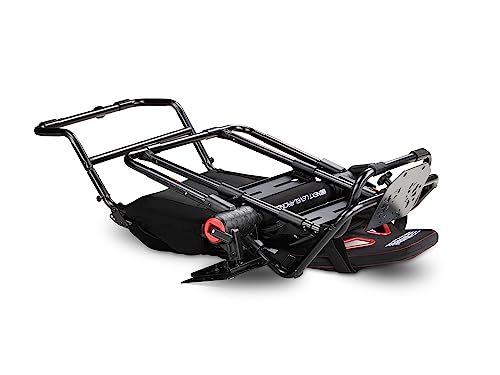 Next Level Racing NLR S031 GTLite Pro Foldable Racing Cockpit