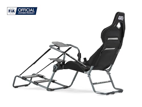 Next Level Racing NLR S031 GTLite Pro Foldable Racing Cockpit