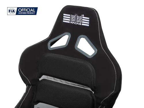 Next Level Racing NLR S031 GTLite Pro Foldable Racing Cockpit