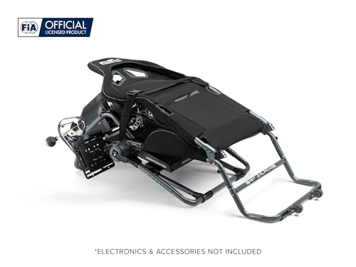 Next Level Racing NLR S031 GTLite Pro Foldable Racing Cockpit