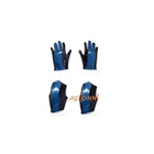 Nightwing Dick Grayson Cosplay Costume Suit Outfit Bodysuit Halloween Full Set