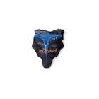 Nightwing Dick Grayson Cosplay Costume Suit Outfit Bodysuit Halloween Full Set