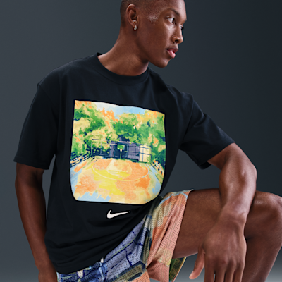 Talla L - Nike Playera Max90 para hombre