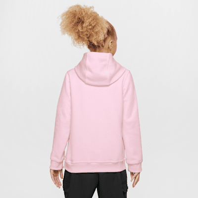 Talla XL - Nike Big Kids' Wrestling Pullover Hoodie