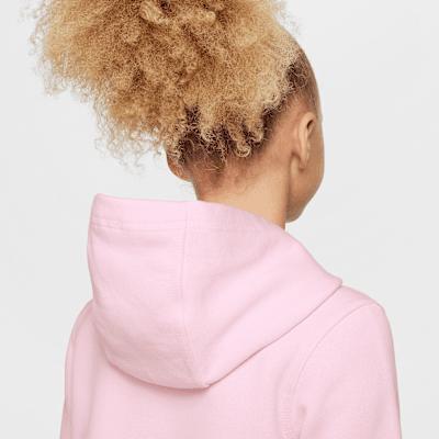 Talla XL - Nike Big Kids' Wrestling Pullover Hoodie