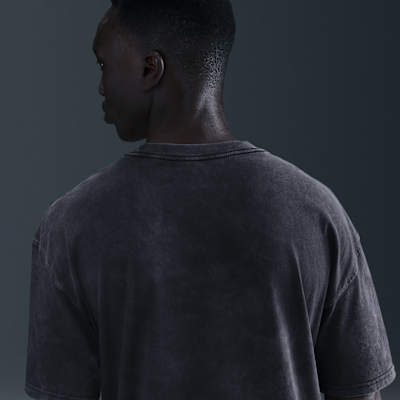 Talla L - Nike Camiseta de baloncesto para hombre
