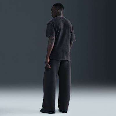Talla L - Nike Camiseta de baloncesto para hombre