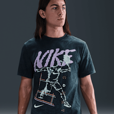 NikeCourt