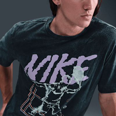NikeCourt