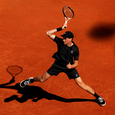  talla L - NikeCourt Advantage