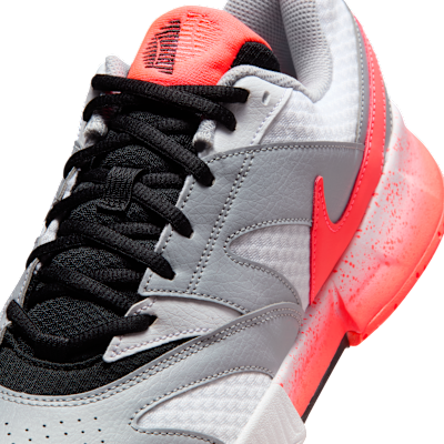 NikeCourt Lite 4
