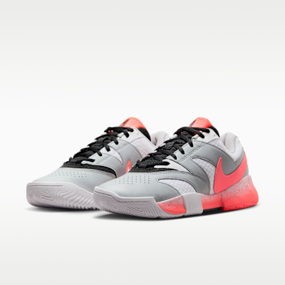 NikeCourt Lite 4