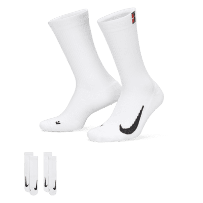 Talla M- NikeCourt Multiplier Cushioned