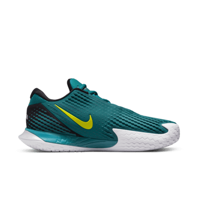 Talla 7.5 Men, NikeCourt Zoom Vapor Cage 4 Rafa