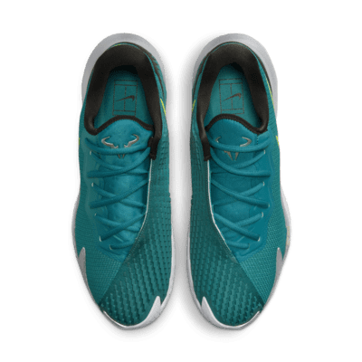Talla 7.5 Men, NikeCourt Zoom Vapor Cage 4 Rafa