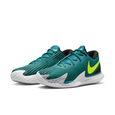 Talla 7.5 Men, NikeCourt Zoom Vapor Cage 4 Rafa