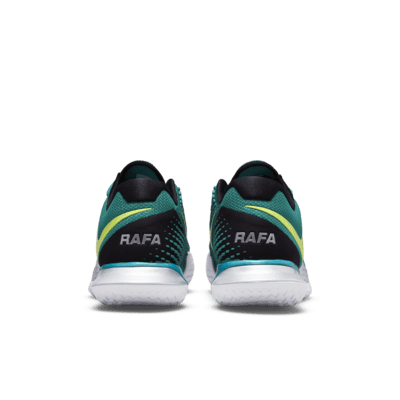 Talla 7.5 Men, NikeCourt Zoom Vapor Cage 4 Rafa