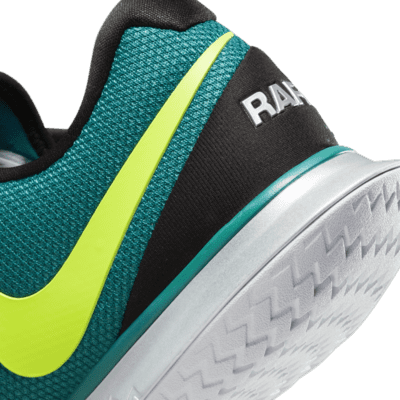 Talla 7.5 Men, NikeCourt Zoom Vapor Cage 4 Rafa