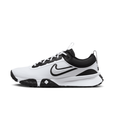 Nike Air Diamond Varsity Turf, Talla 9.5