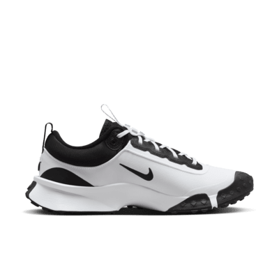 Nike Air Diamond Varsity Turf, Talla 9.5