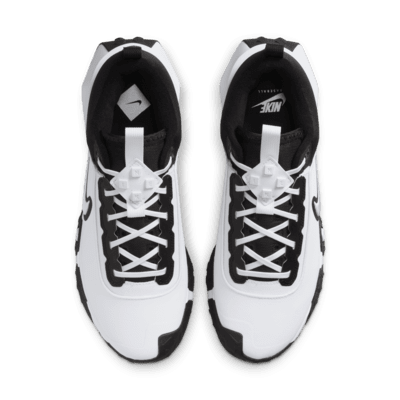 Nike Air Diamond Varsity Turf, Talla 9.5