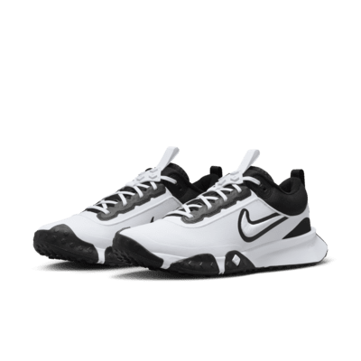 Nike Air Diamond Varsity Turf, Talla 9.5
