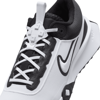Nike Air Diamond Varsity Turf, Talla 9.5