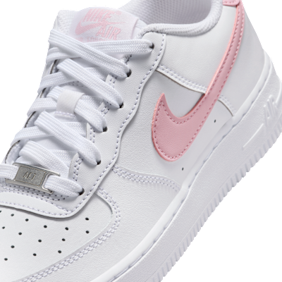 Talla 3.5 Y, Nike Air Force 1