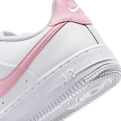 Talla 3.5 Y, Nike Air Force 1