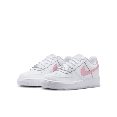 Talla 3.5 Y, Nike Air Force 1