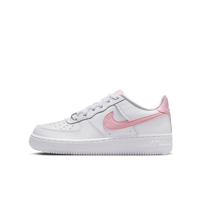 Talla 3.5 Y, Nike Air Force 1