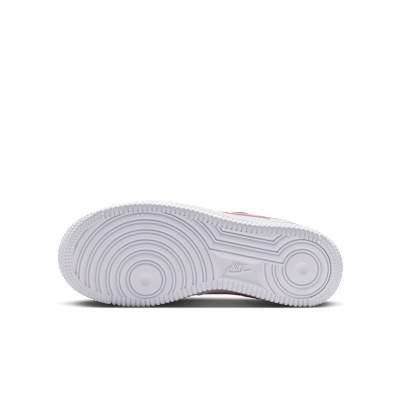 Talla 3.5 Y, Nike Air Force 1