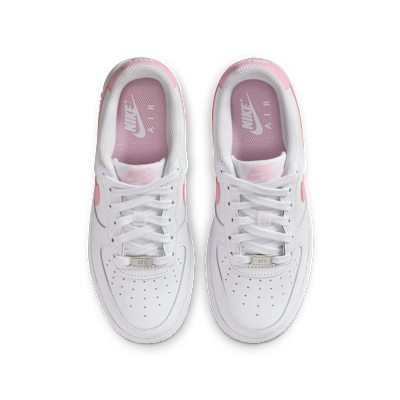 Talla 3.5 Y, Nike Air Force 1