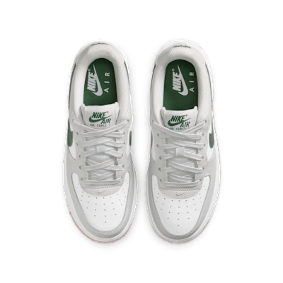 Talla 4.5Y, Nike Air Force 1