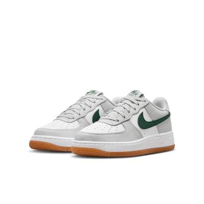 Talla 4.5Y, Nike Air Force 1