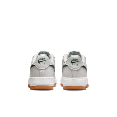 Talla 4.5Y, Nike Air Force 1