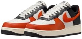Nike Air Force 1 07 Lv8  Mens Trainers