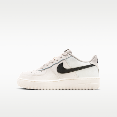 Talla 6.5Y - Nike Air Force 1 Essential
