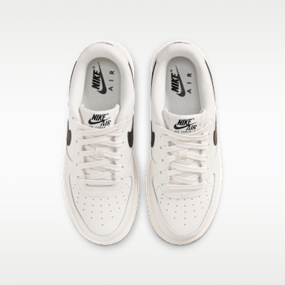 Talla 6.5Y - Nike Air Force 1 Essential