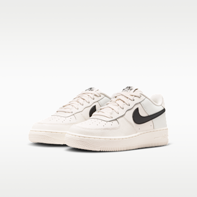 Talla 6.5Y - Nike Air Force 1 Essential
