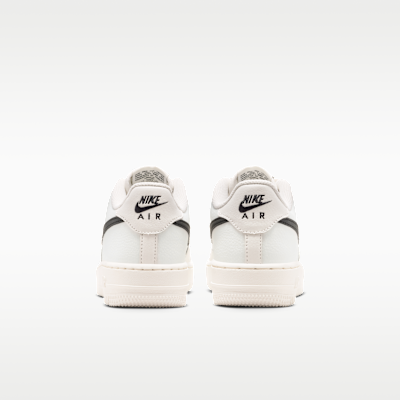 Talla 6.5Y - Nike Air Force 1 Essential