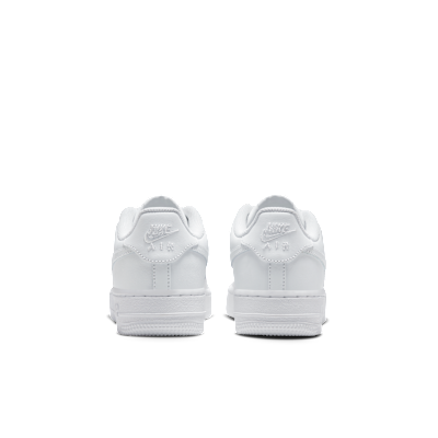 TALLA 3,5, Nike Air Force 1 LE