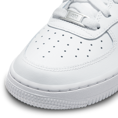 TALLA 3,5, Nike Air Force 1 LE