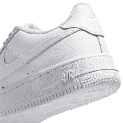 TALLA 3,5, Nike Air Force 1 LE