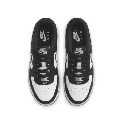 Nike Air Force 1 LV8 2, talla 7y