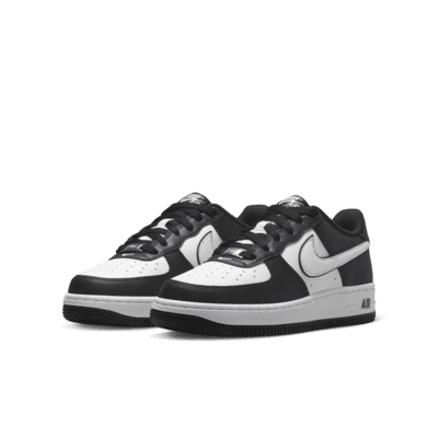 Nike Air Force 1 LV8 2, talla 7y