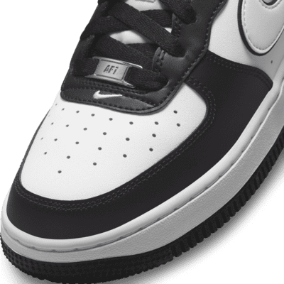 Nike Air Force 1 LV8 2, talla 7y