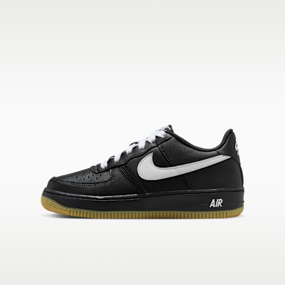 Talla Y 5 Nike Air Force 1 LV8
