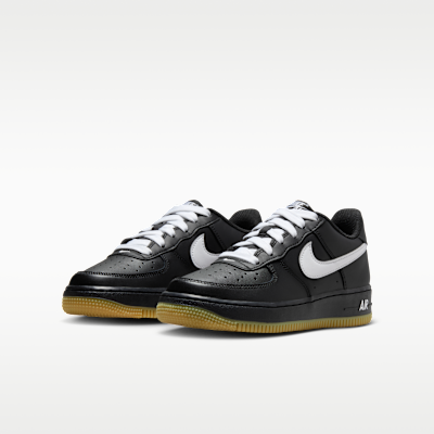 Talla Y 5 Nike Air Force 1 LV8